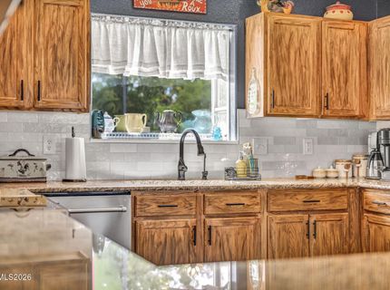 1504 Slice Circle, Fernley, NV 89408 Photo