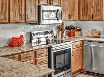 1504 Slice Circle, Fernley, NV 89408 Photo