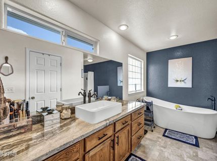 1504 Slice Circle, Fernley, NV 89408 Photo