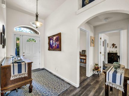 1504 Slice Circle, Fernley, NV 89408 Photo