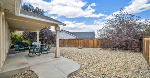 1504 Slice Circle, Fernley, NV 89408 Photo