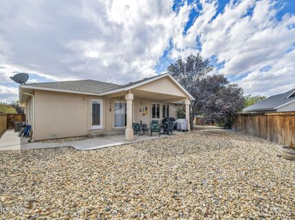 1504 Slice Circle, Fernley, NV 89408 Photo