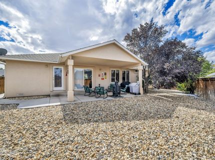1504 Slice Circle, Fernley, NV 89408 Photo
