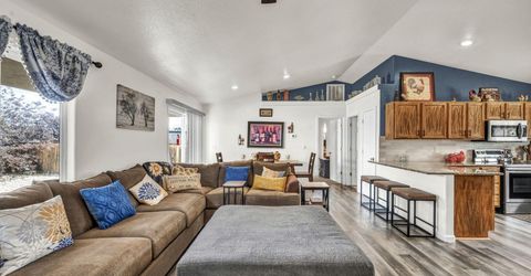 1504 Slice Circle, Fernley, NV 89408 Photo