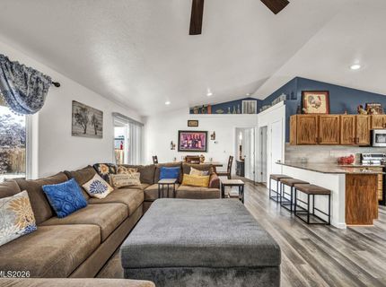 1504 Slice Circle, Fernley, NV 89408 Photo