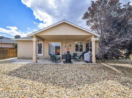 1504 Slice Circle, Fernley, NV 89408 Photo