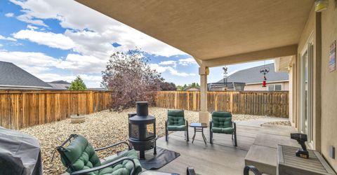 1504 Slice Circle, Fernley, NV 89408 Photo