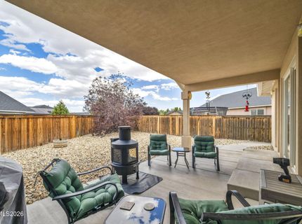 1504 Slice Circle, Fernley, NV 89408 Photo