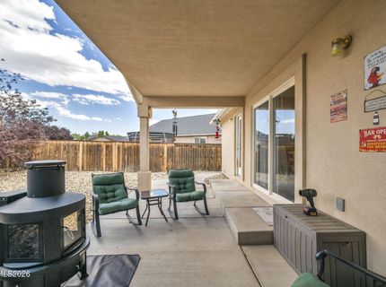 1504 Slice Circle, Fernley, NV 89408 Photo