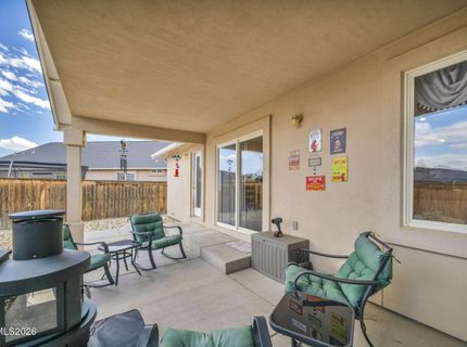 1504 Slice Circle, Fernley, NV 89408 Photo