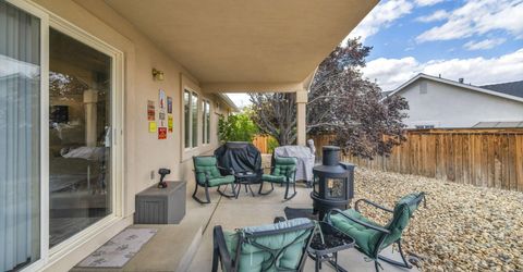 1504 Slice Circle, Fernley, NV 89408 Photo