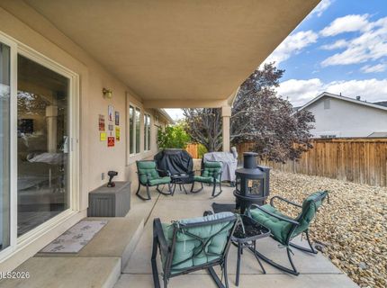 1504 Slice Circle, Fernley, NV 89408 Photo