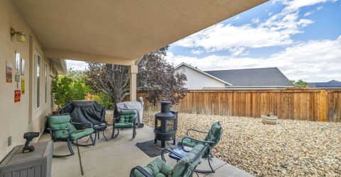 1504 Slice Circle, Fernley, NV 89408 Photo