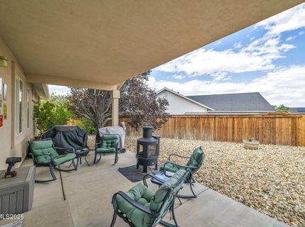 1504 Slice Circle, Fernley, NV 89408 Photo