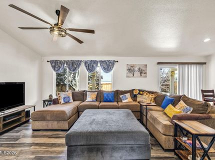 1504 Slice Circle, Fernley, NV 89408 Photo