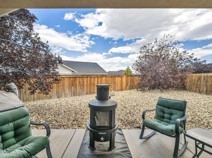 1504 Slice Circle, Fernley, NV 89408 Photo