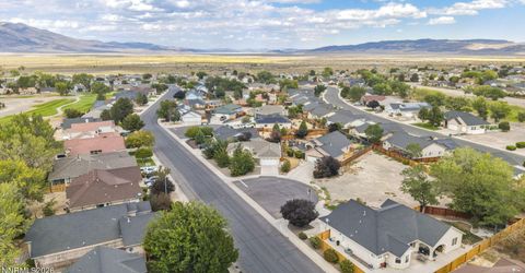 1504 Slice Circle, Fernley, NV 89408 Photo