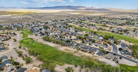 1504 Slice Circle, Fernley, NV 89408 Photo
