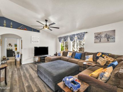 1504 Slice Circle, Fernley, NV 89408 Photo