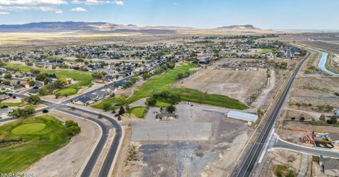 1504 Slice Circle, Fernley, NV 89408 Photo
