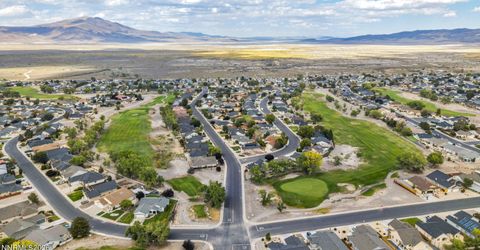 1504 Slice Circle, Fernley, NV 89408 Photo