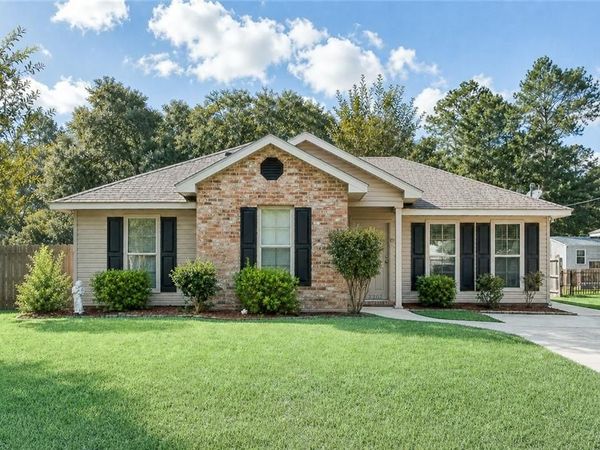 70291 B ST Street, Covington, LA 70433
