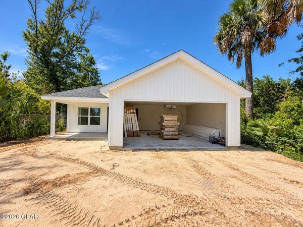 2909 Wakulla Avenue, Panama City, FL 32405