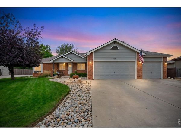 6306 Oakwood Ct, Loveland, CO 80538