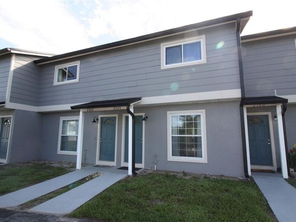 2520 LANCIEN COURT, Unit 2522, ORLANDO, FL 32826