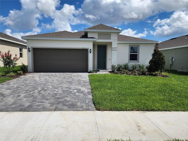 751 RICHMOND ESTATE AVENUE , HAINES CITY, FL 33844