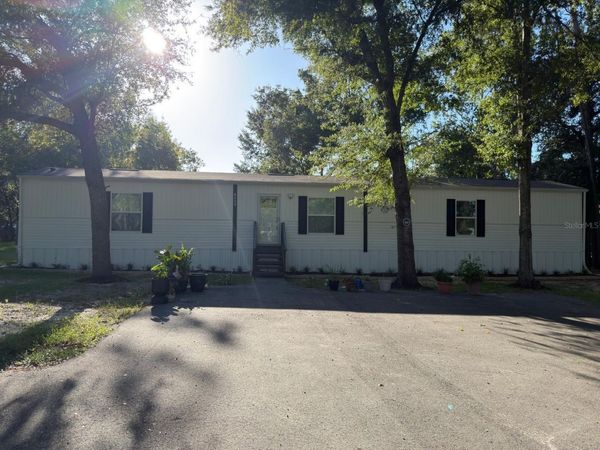 4536 S LEISURE BOULEVARD, LECANTO, FL 34461