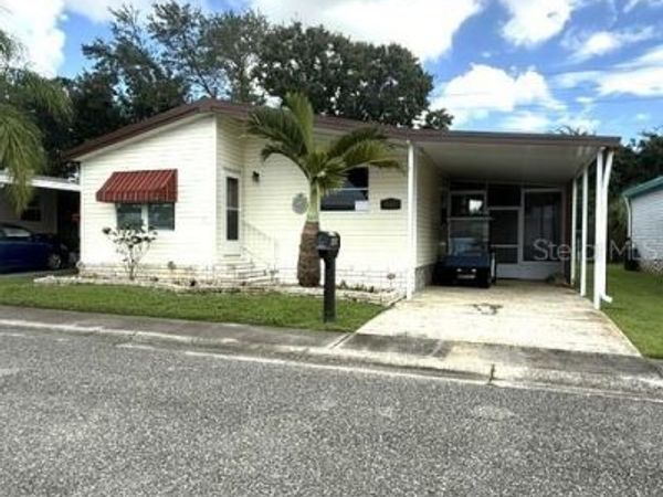 1001 STARKEY ROAD , Unit 468, LARGO, FL 33771