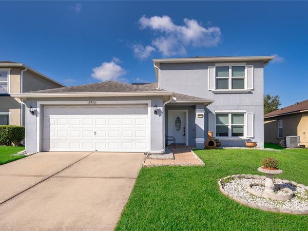 3102 HOLLAND DRIVE, ORLANDO, FL 32825