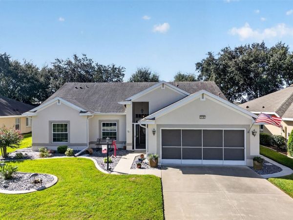 5138 AURORA DRIVE , LEESBURG, FL 34748