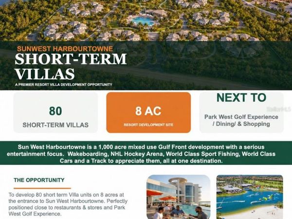 0 RACETRACK ROAD , HUDSON, FL 34667