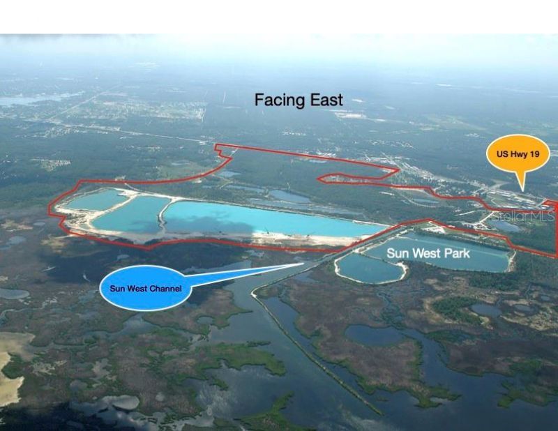 0 Racetrack Road , Hudson, FL 34667 Photo
