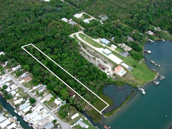 MYRTLE STREET , EDGEWATER, FL 32141