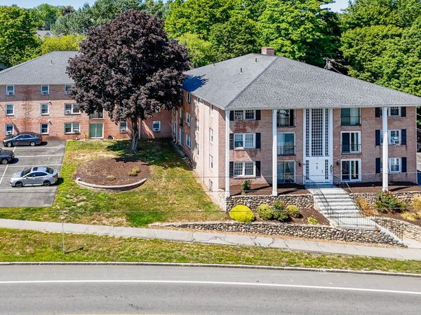 90 E Broadway, Unit 11, Derry, NH 03038