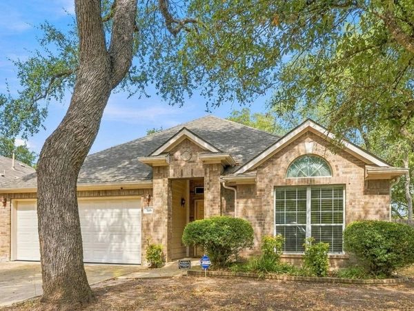 516 Carismatic LN, Austin, TX 78748