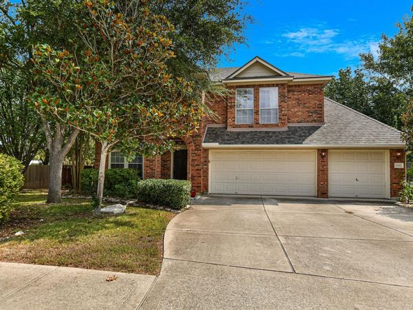 2002 McIllwain CV, Cedar Park, TX 78613