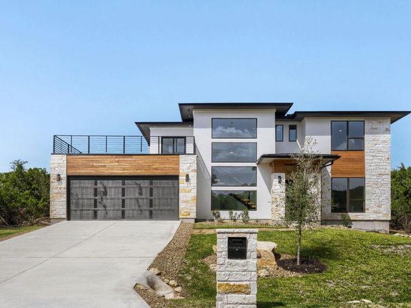 3405 Congress Ave , Lago Vista, TX 78645