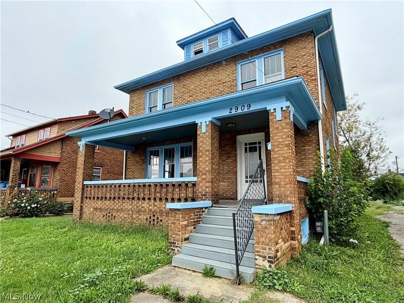 2909 Denver Avenue, Lorain, OH 44055 Photo 1