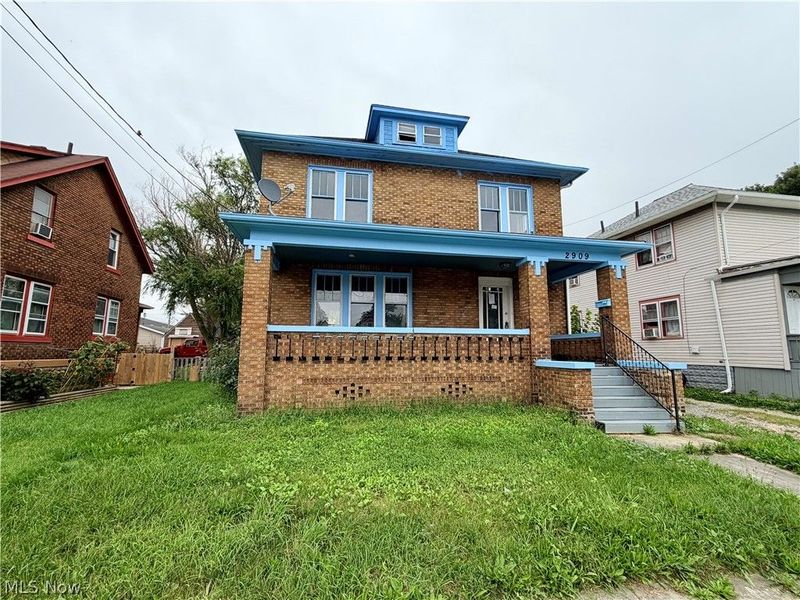 2909 Denver Avenue, Lorain, OH 44055 Photo 2