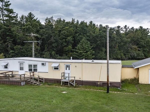 N7791 TRESNESS ROAD, Iola, WI 54945