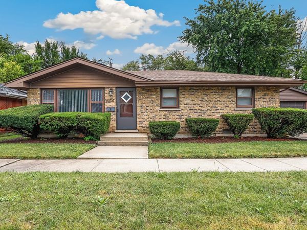 13945 S Wentworth Avenue , Riverdale, IL 60827
