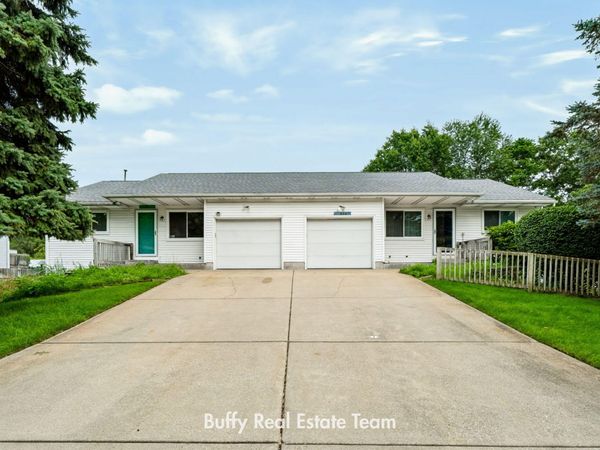 1362/1366 Sauter Street, Muskegon, MI 49442