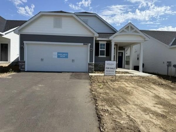 19663 Hunters Ridge, Corcoran, MN 55374