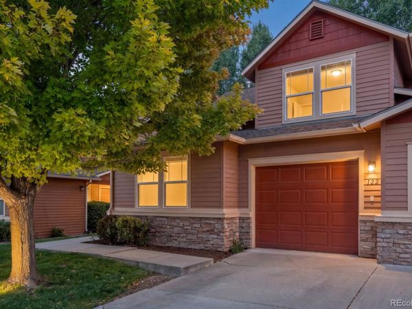 122 W Cathedral Court , New Castle, CO 81647