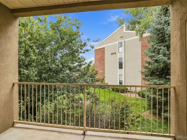 8690 Decatur Street , Unit 201, Westminster, CO 80031
