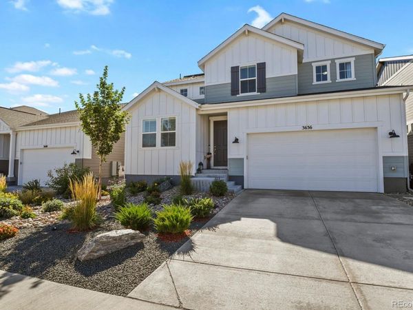 3636 Rucksack Court , Castle Rock, CO 80108